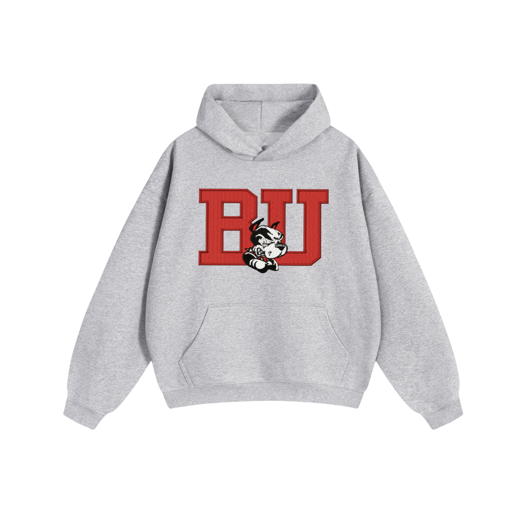 Boston Terrier Hoodie