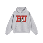 Boston Terrier Hoodie