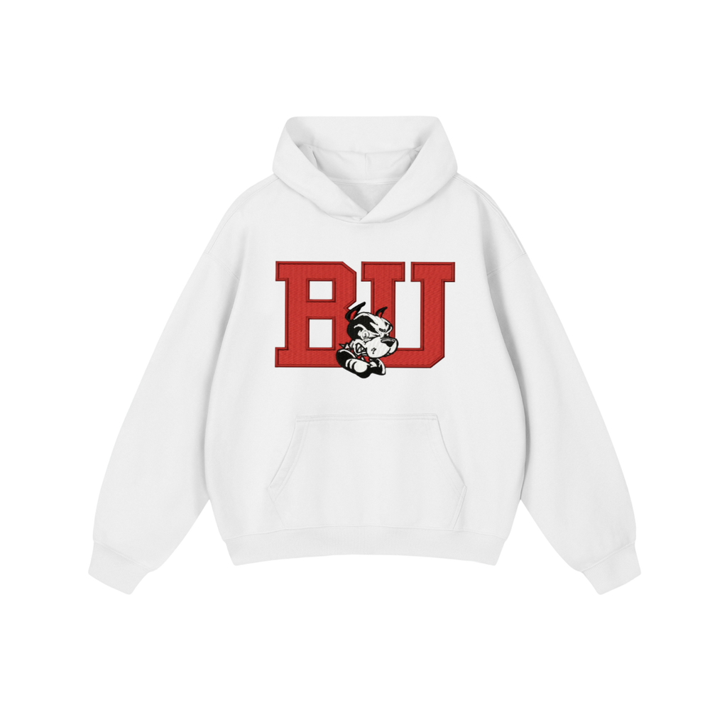 Boston Terrier Hoodie