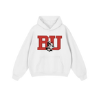 Boston Terrier Hoodie