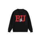 Boston Terrier Crewneck
