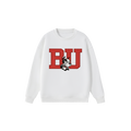 Boston Terrier Crewneck