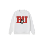 Boston Terrier Crewneck