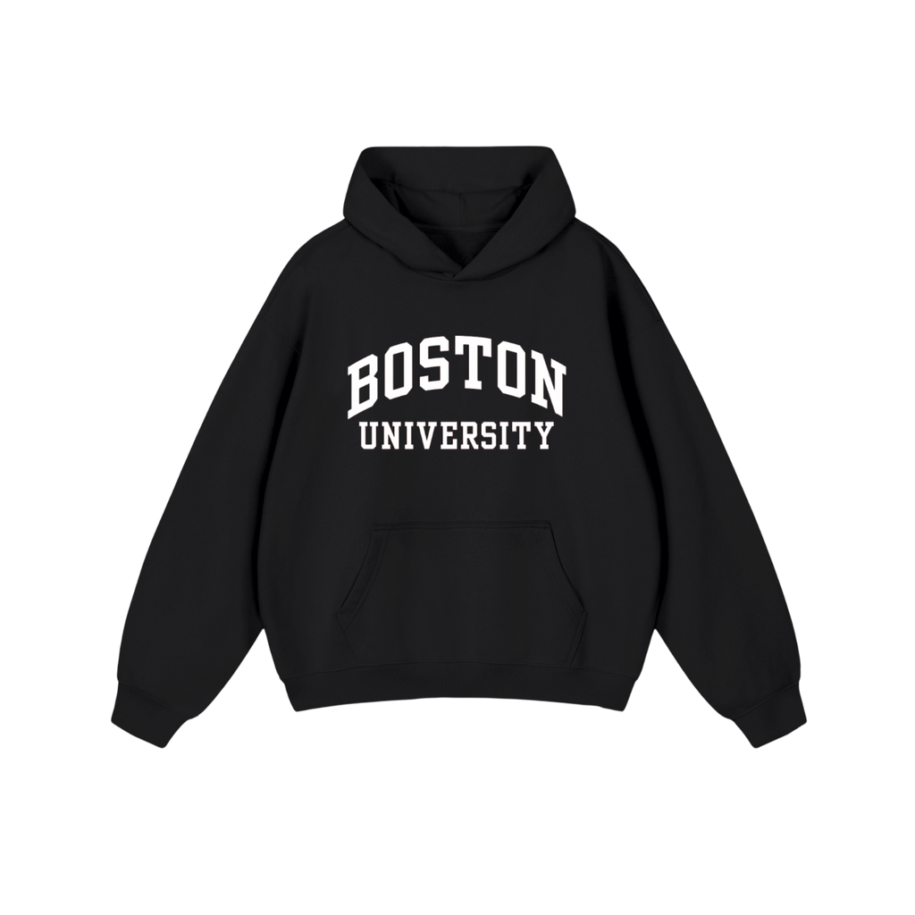 Boston Arch Hoodie