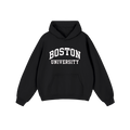 Boston Arch Hoodie