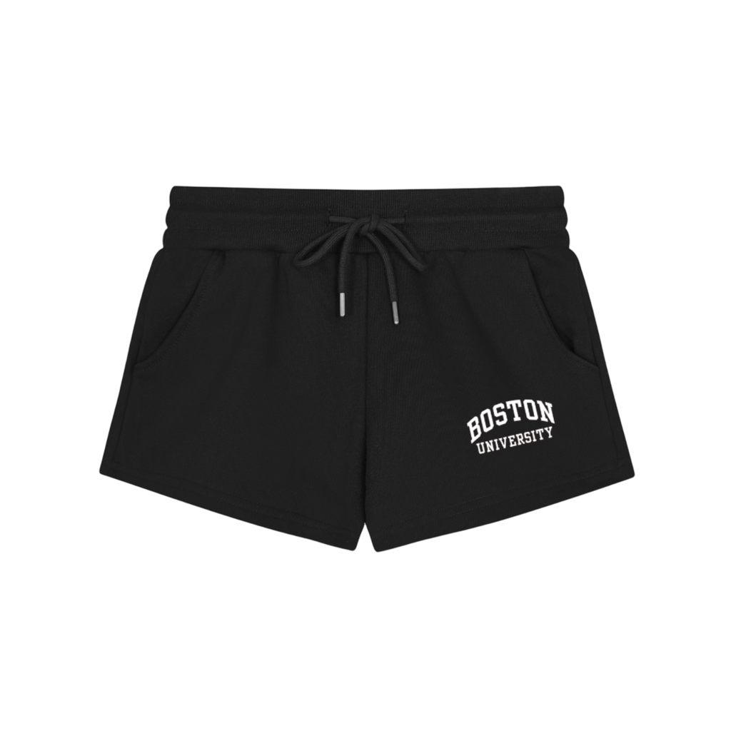 Boston Arch Women's Shorts
