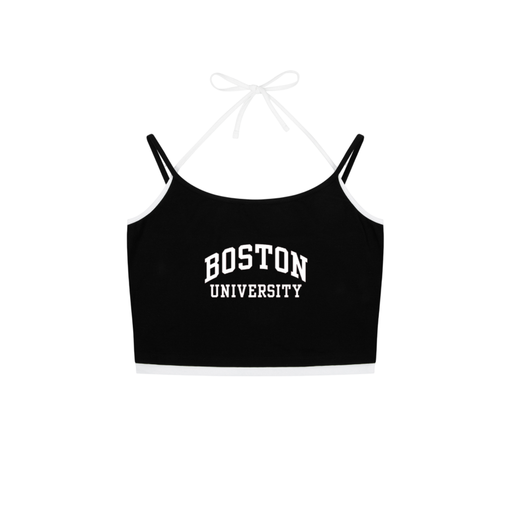 Boston Arch Tank