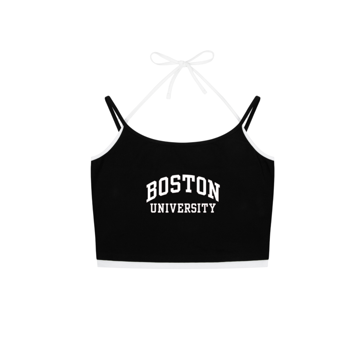 Boston Arch Tank