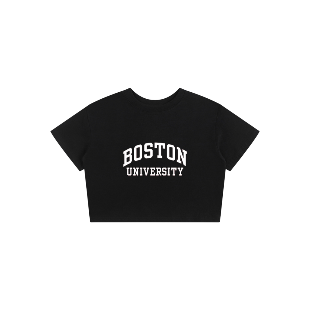 Boston Arch Baby Tee
