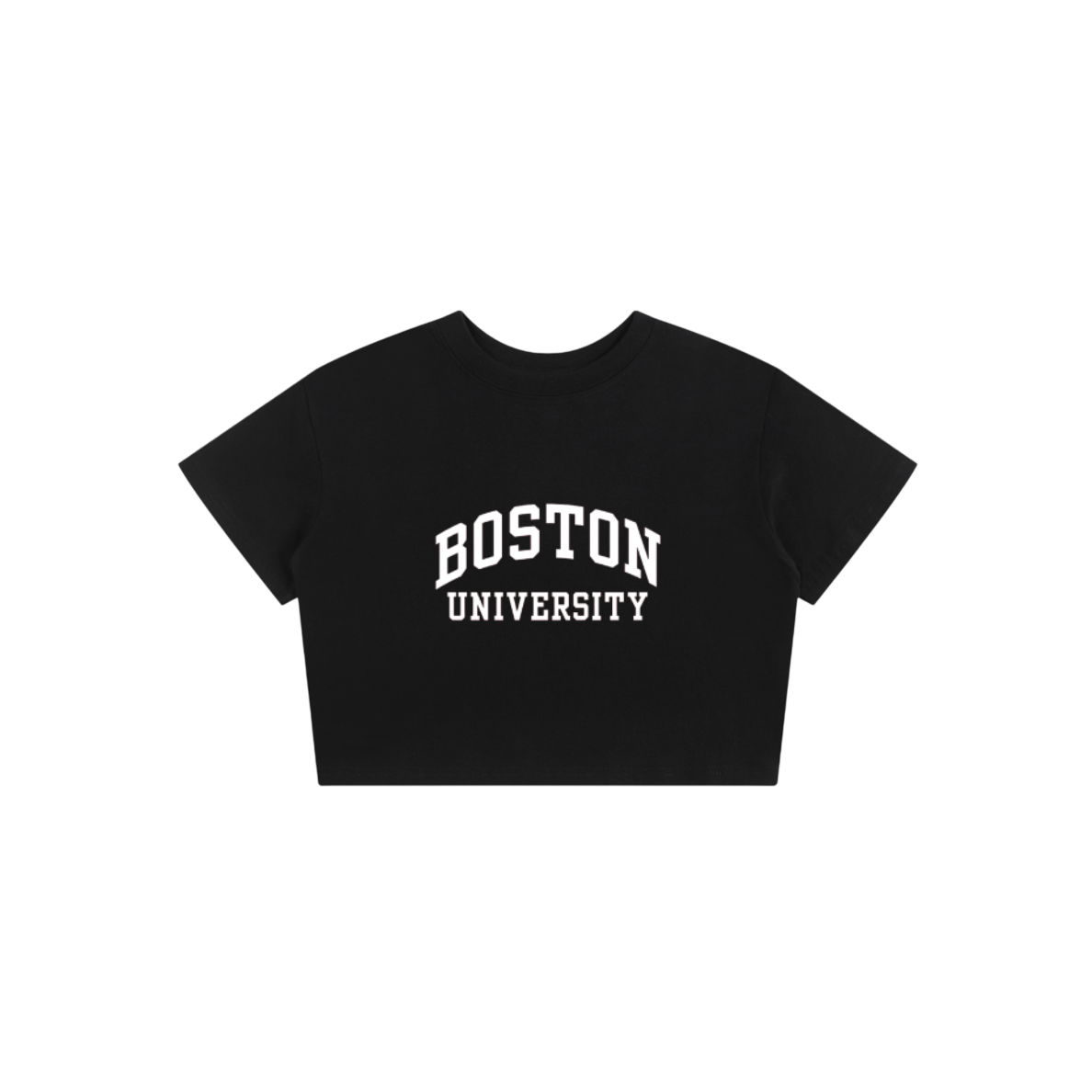 Boston Arch Baby Tee