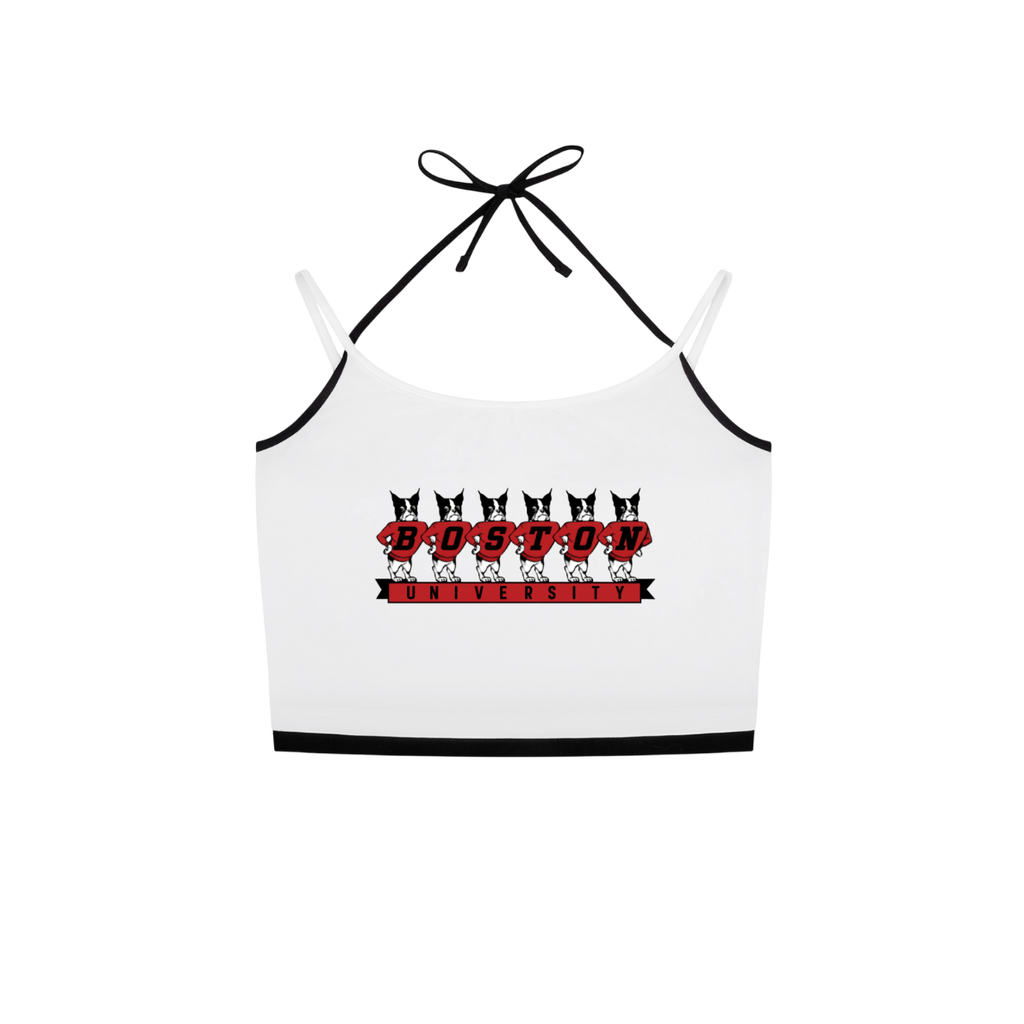 Boston Vintage Tank