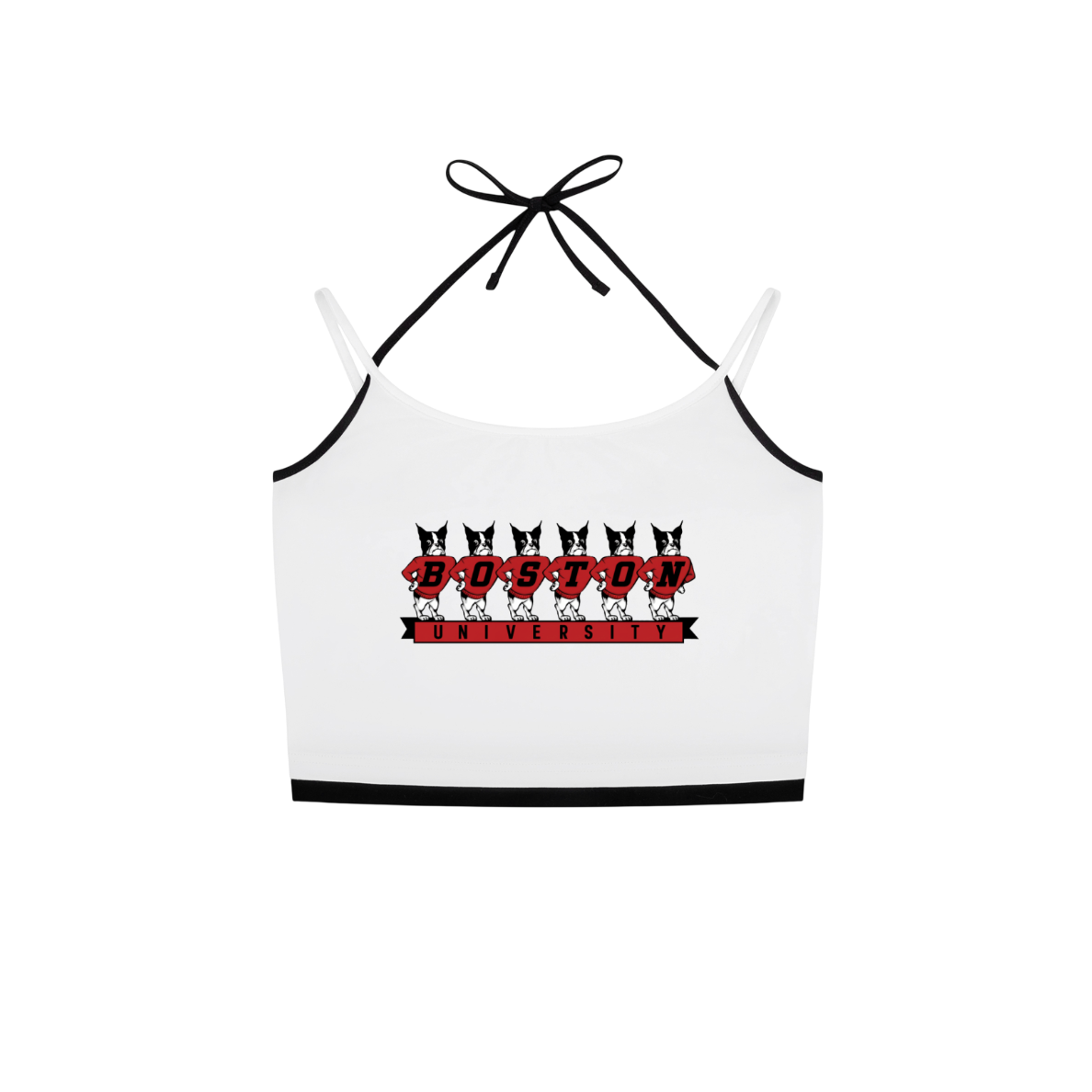 Boston Vintage Tank