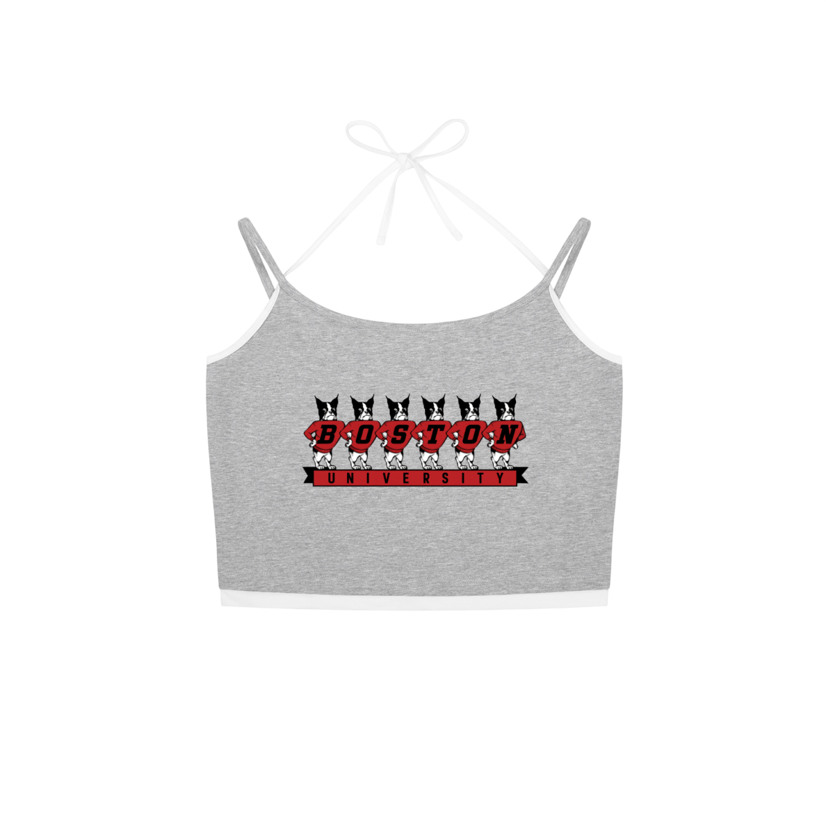 Boston Vintage Tank