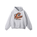 Princeton Tiger Hoodie