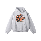 Princeton Tiger Hoodie