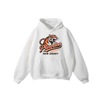 Princeton Tiger Hoodie