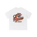 Princeton Tiger Shirt