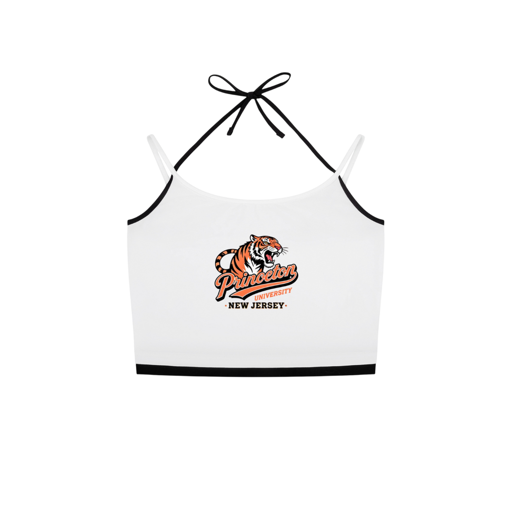 Princeton Tiger Tank