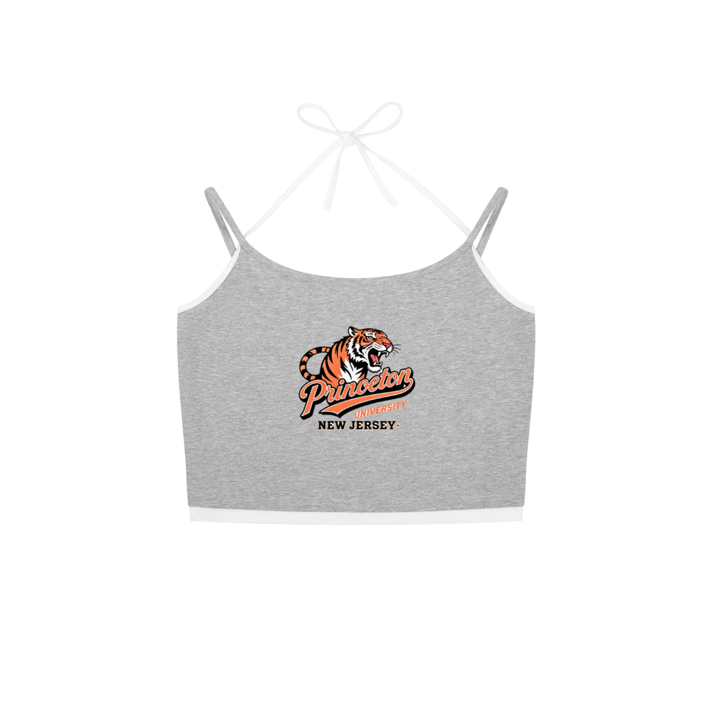 Princeton Tiger Tank