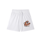Princeton Tiger Shorts