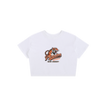Princeton Tiger Baby Tee