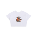 Princeton Tiger Baby Tee