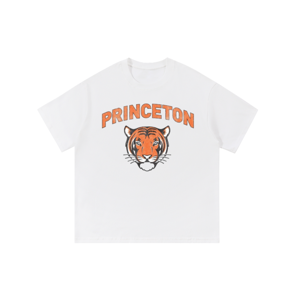 Princeton Vintage Shirt