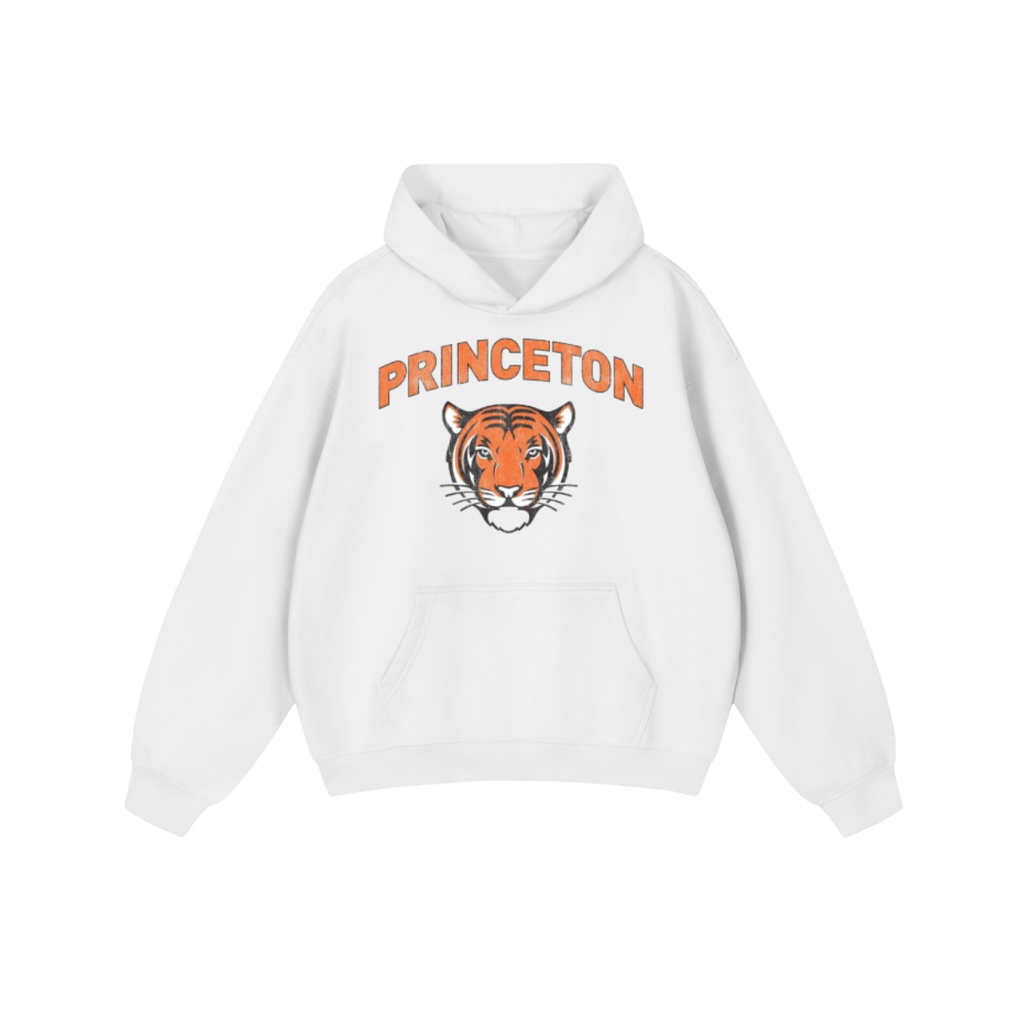 Princeton Vintage Hoodie