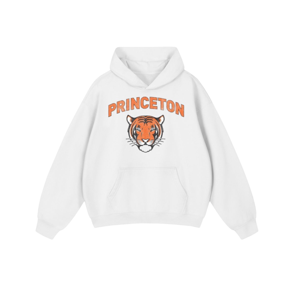 Princeton Vintage Hoodie