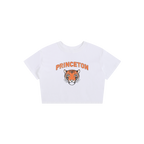 Princeton Vintage Baby Tee