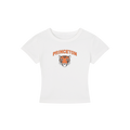 Princeton Vintage Cropped Shirt
