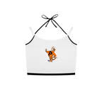 Princeton Mascot Tank
