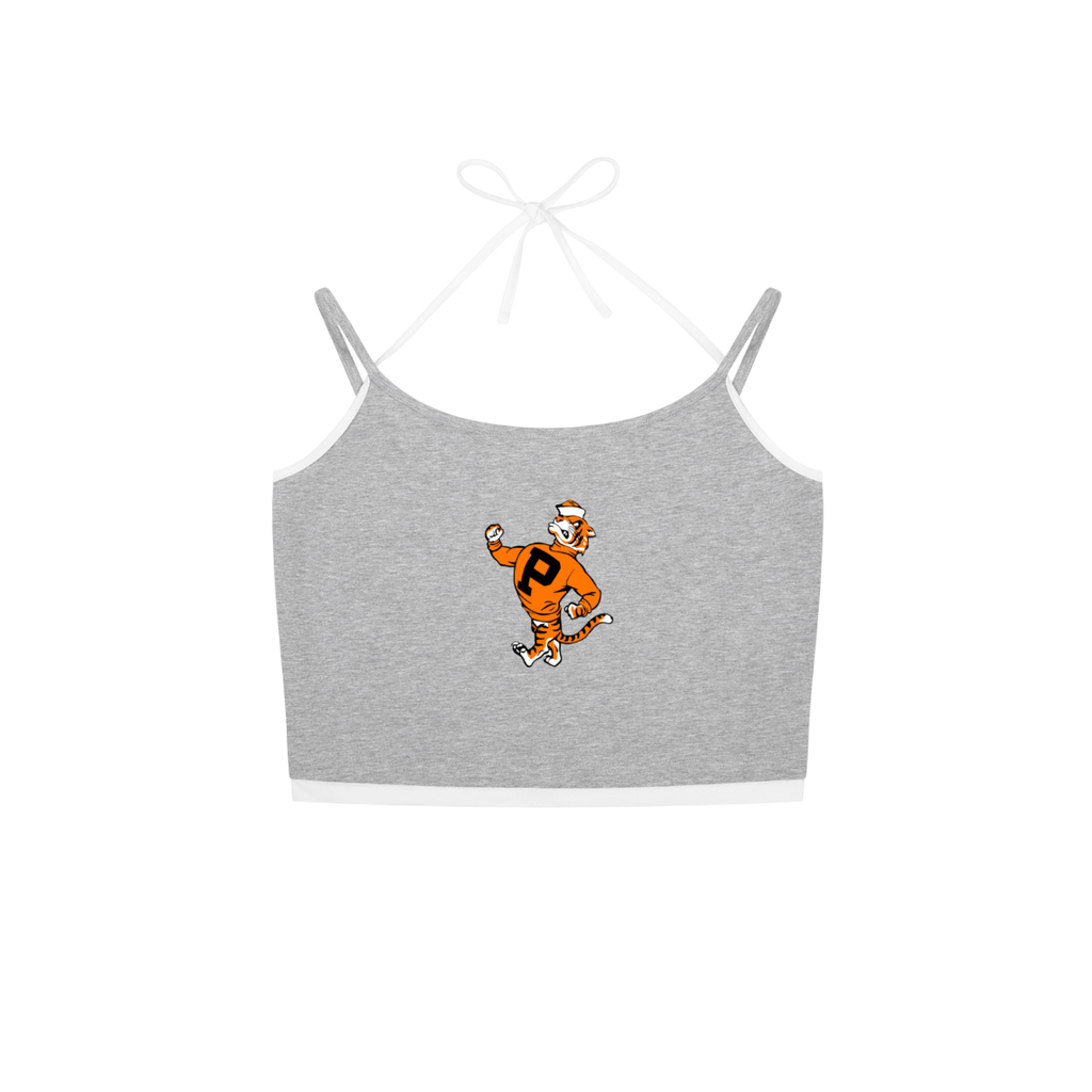 Princeton Mascot Tank