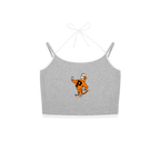 Princeton Mascot Tank