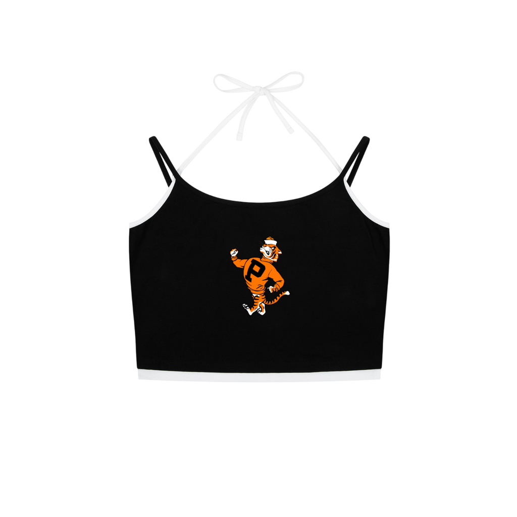 Princeton Mascot Tank