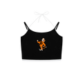 Princeton Mascot Tank