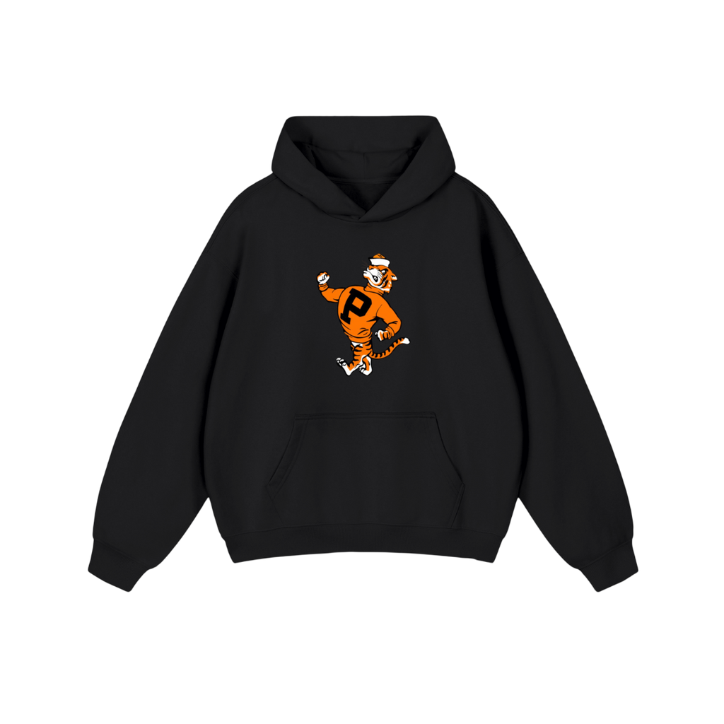 Princeton Mascot Hoodie