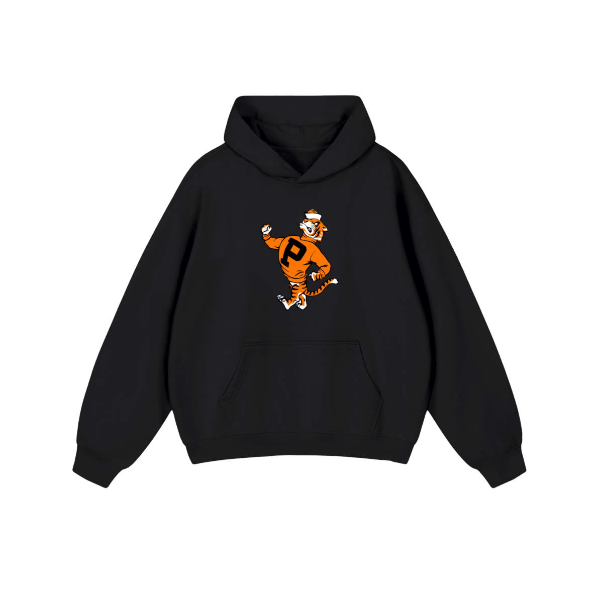Princeton Mascot Hoodie