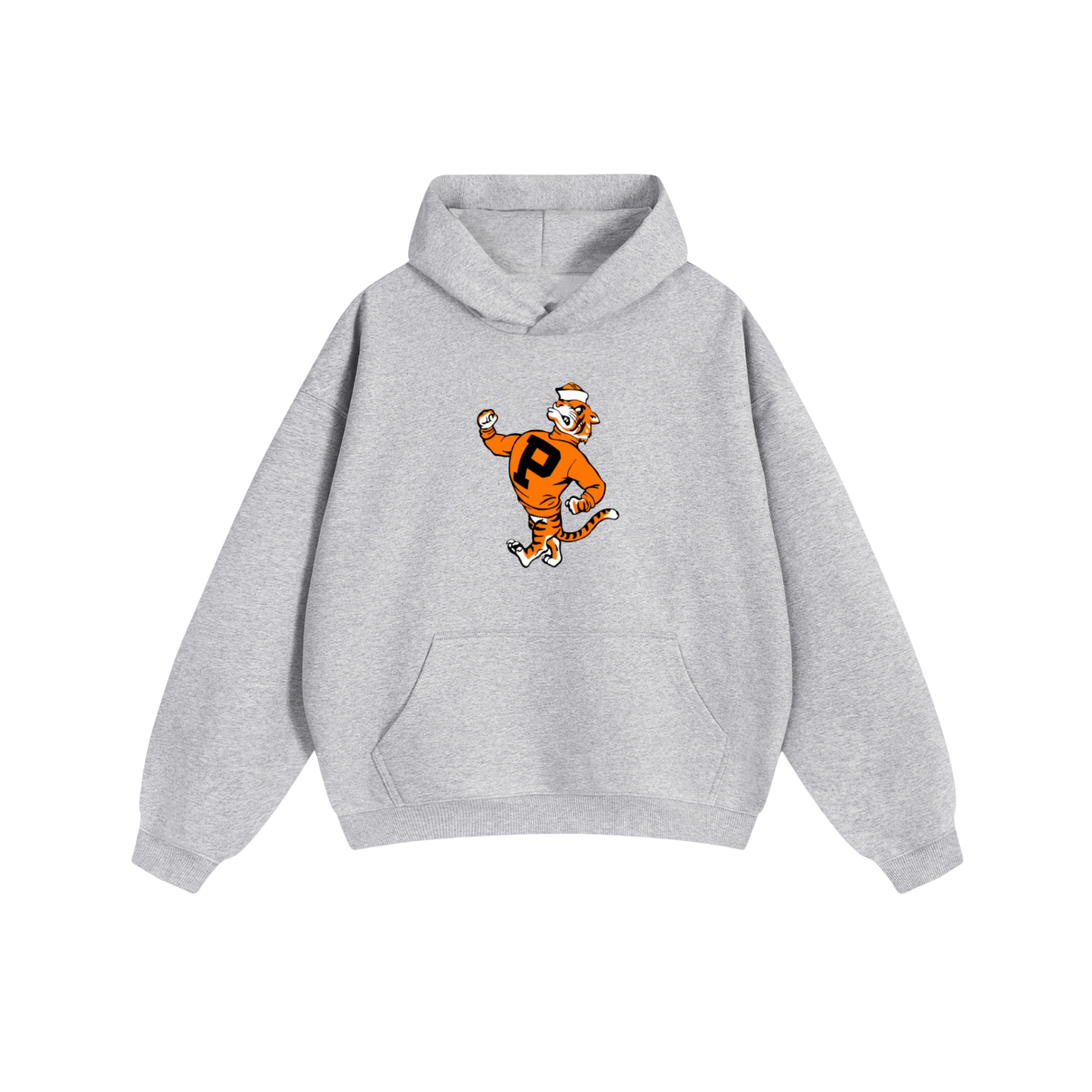 Princeton Mascot Hoodie