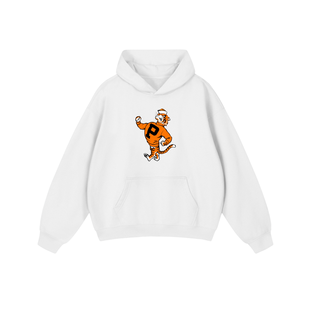 Princeton Mascot Hoodie