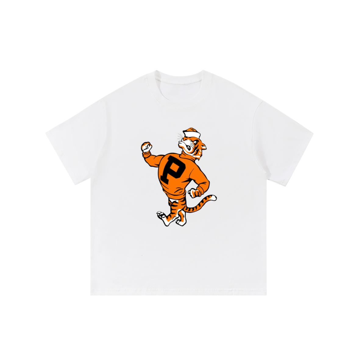 Princeton Mascot Shirt