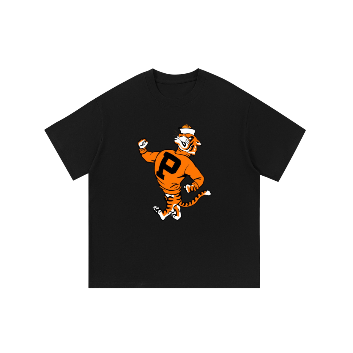 Princeton Mascot Shirt