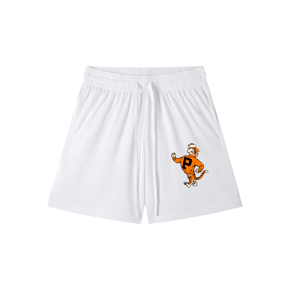 Princeton Mascot Shorts