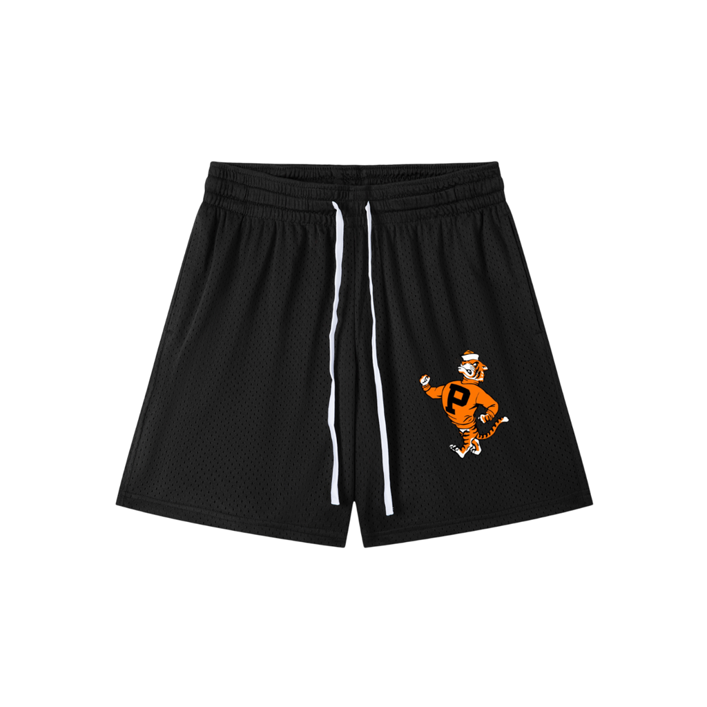 Princeton Mascot Shorts