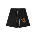 Princeton Mascot Shorts