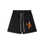 Princeton Mascot Shorts