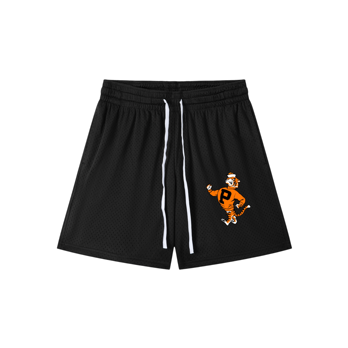 Princeton Mascot Shorts