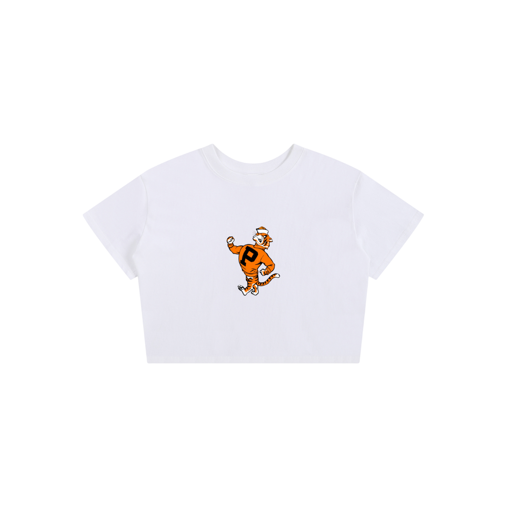 Princeton Mascot Baby Tee
