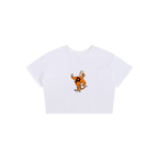 Princeton Mascot Baby Tee