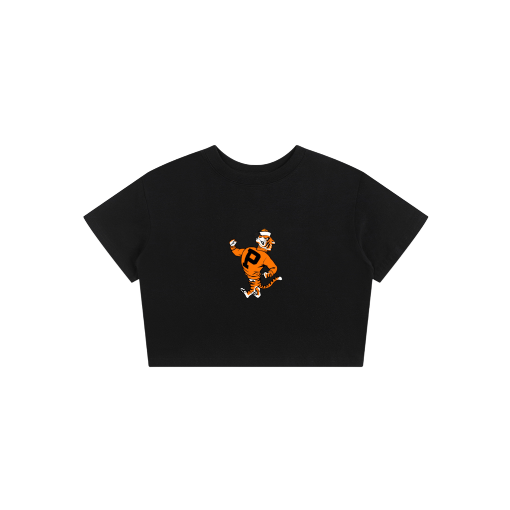 Princeton Mascot Baby Tee